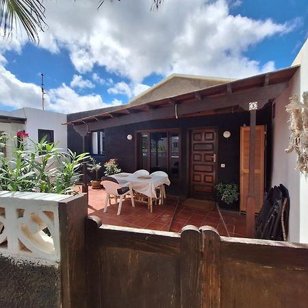 דירות Guatiza Cocorelax 2 Otro Lugar De Relax En Lanzarote מראה חיצוני תמונה