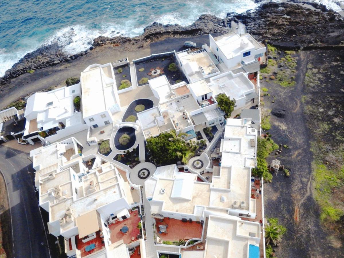 דירות Guatiza Cocorelax 2 Otro Lugar De Relax En Lanzarote מראה חיצוני תמונה