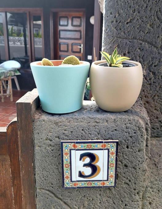 דירות Guatiza Cocorelax 2 Otro Lugar De Relax En Lanzarote מראה חיצוני תמונה