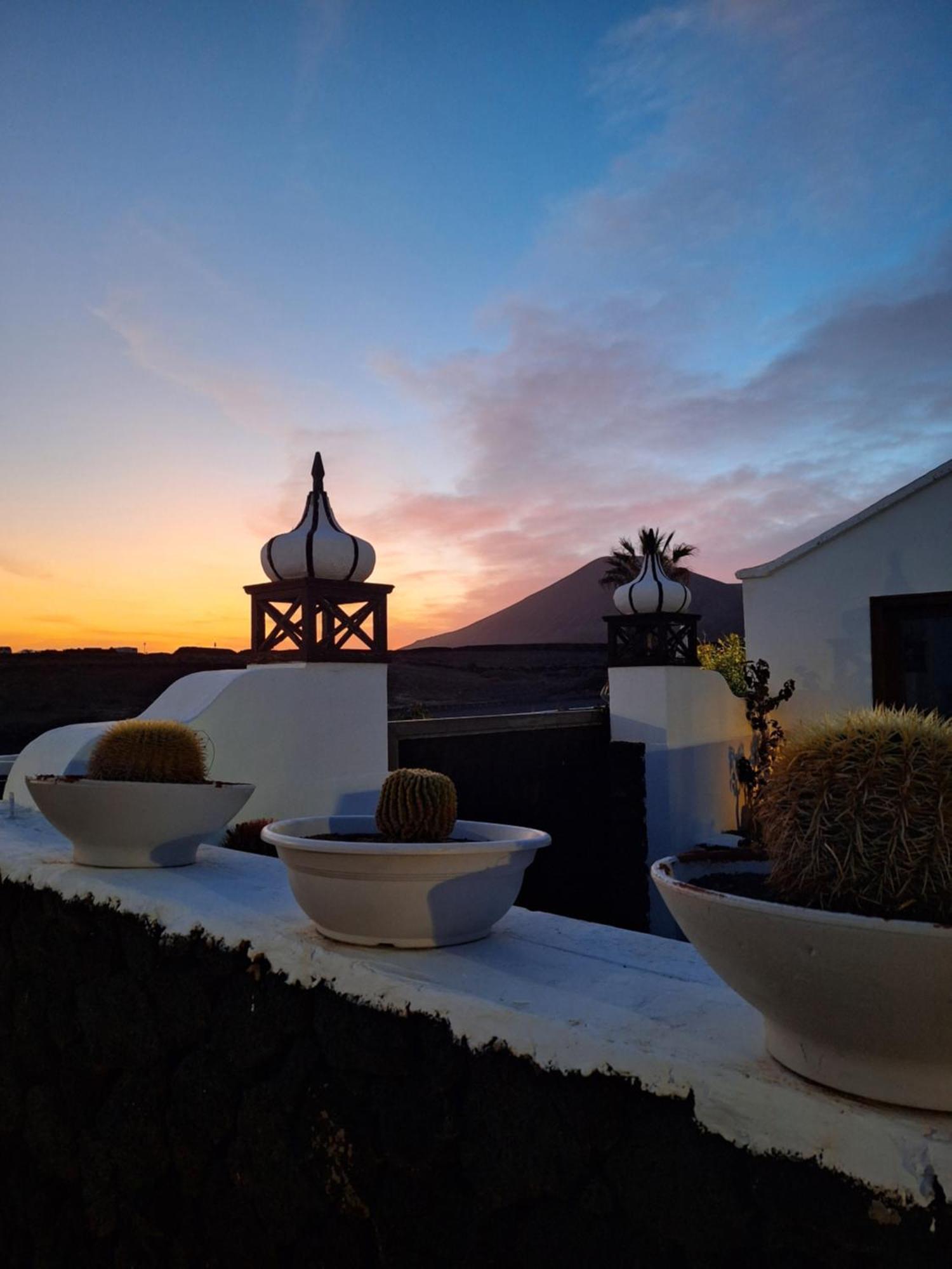 דירות Guatiza Cocorelax 2 Otro Lugar De Relax En Lanzarote מראה חיצוני תמונה