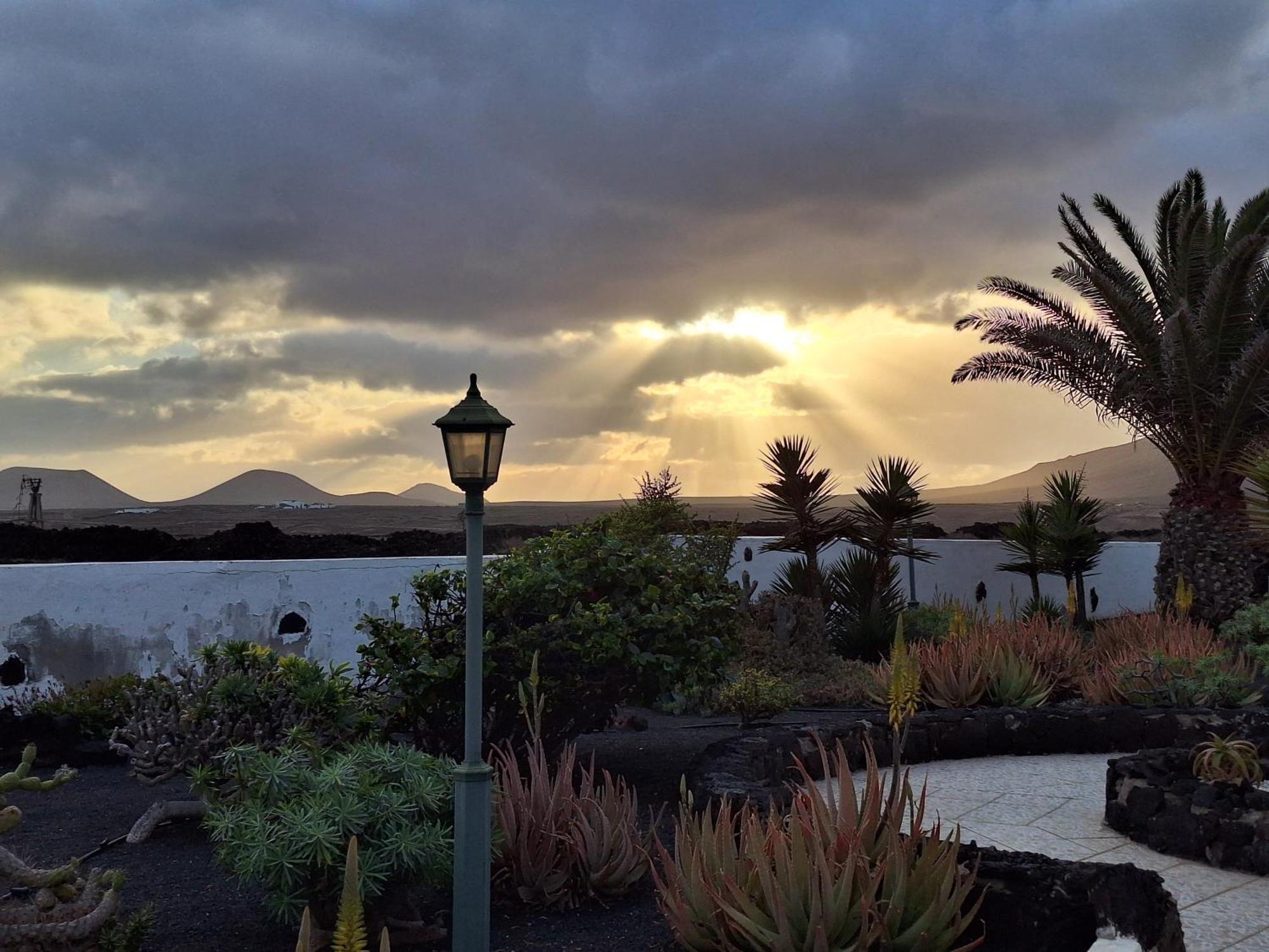 דירות Guatiza Cocorelax 2 Otro Lugar De Relax En Lanzarote מראה חיצוני תמונה