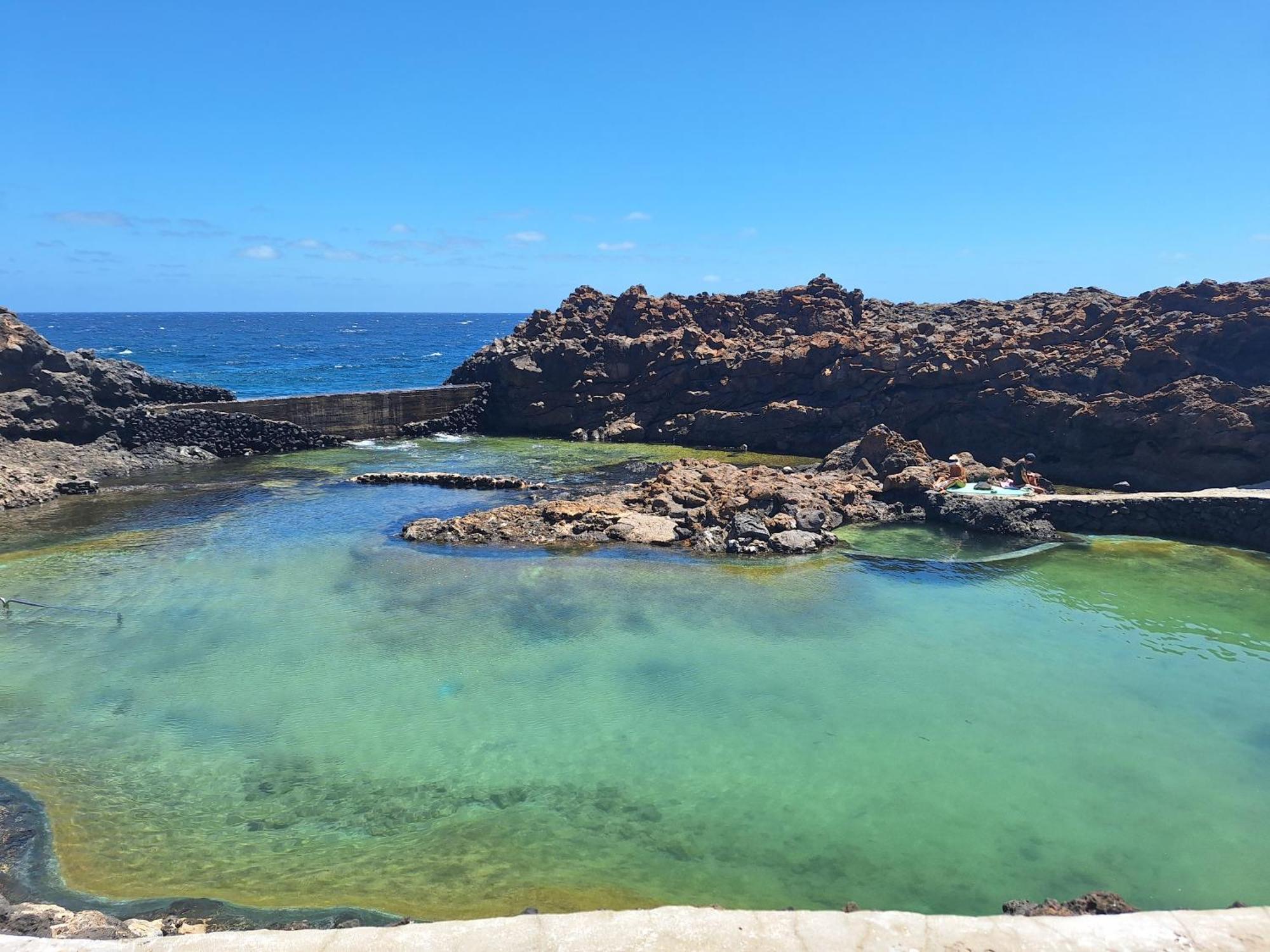 דירות Guatiza Cocorelax 2 Otro Lugar De Relax En Lanzarote מראה חיצוני תמונה