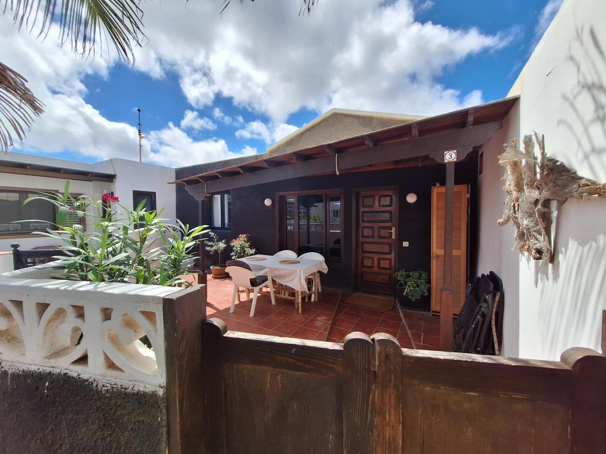 דירות Guatiza Cocorelax 2 Otro Lugar De Relax En Lanzarote מראה חיצוני תמונה