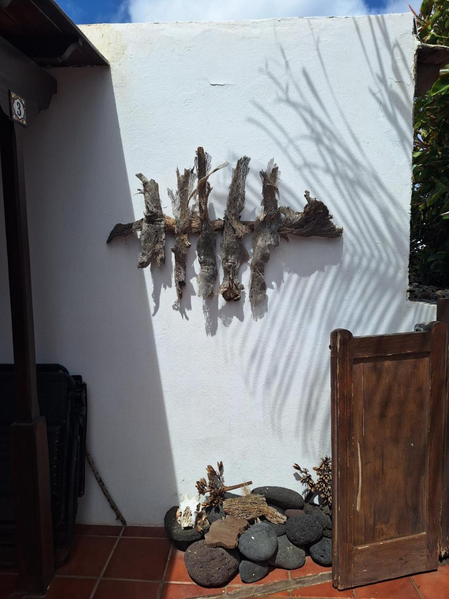 דירות Guatiza Cocorelax 2 Otro Lugar De Relax En Lanzarote מראה חיצוני תמונה