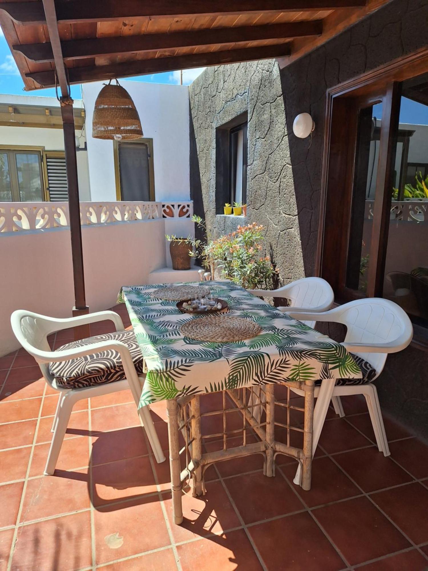 דירות Guatiza Cocorelax 2 Otro Lugar De Relax En Lanzarote מראה חיצוני תמונה
