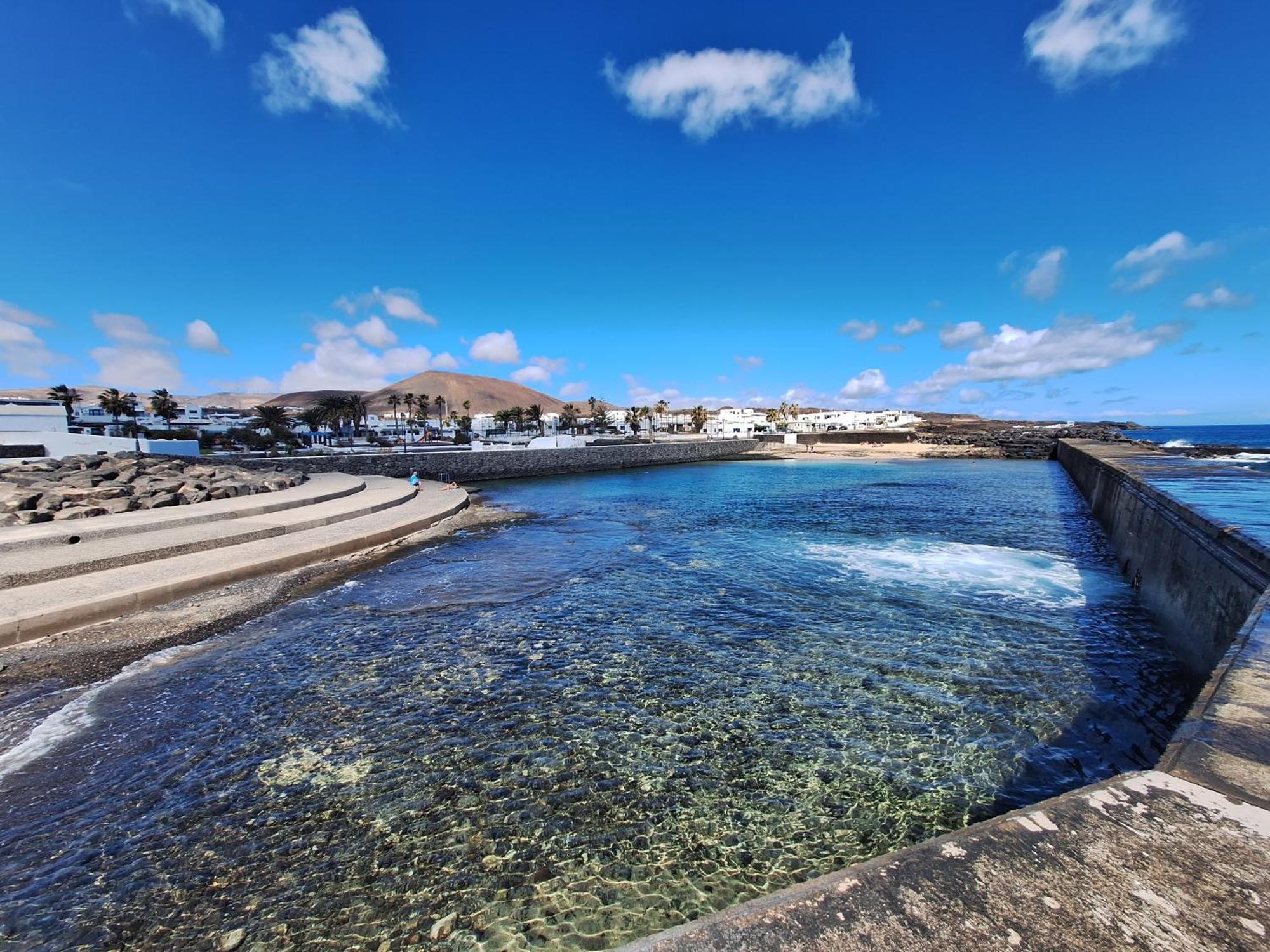 דירות Guatiza Cocorelax 2 Otro Lugar De Relax En Lanzarote מראה חיצוני תמונה